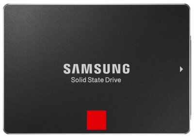 Samsung 850 PRO 256GB - MZ-7KE256BW