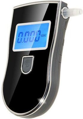 Tracer X101 elektronikus alkohol teszter