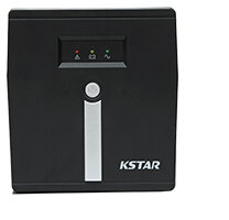 KStar - Micropower 1000VA - LED