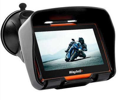 WayteQ - xRider