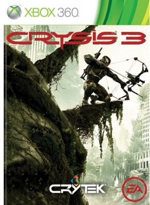 Crysis 3(Xbox360)