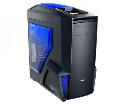 Zalman - Z11 NEO