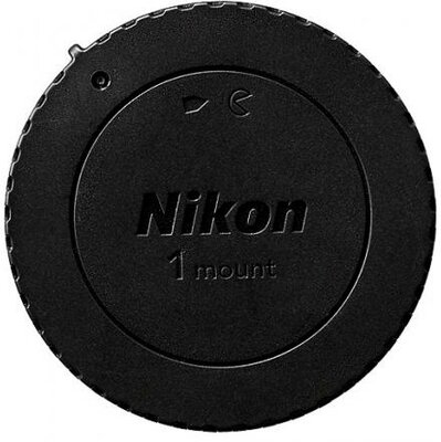 Nikon Body Cap BF-N1000