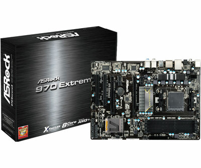 SAM3 ASRock 970 Extreme3