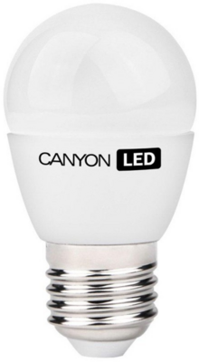 Canyon - PE27FR3.3W230VW LED izzó
