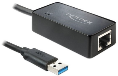 Delock 62616 USB-->UTP 10/100/1000