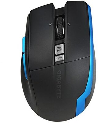 Gigabyte - AIRE-M93 Ice