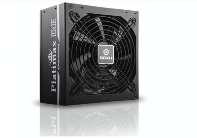 Enermax Platimax D.F. 600W 80+ Platinum