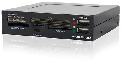 ModeCom CR-108 - Belsõ Kártyaolvasó