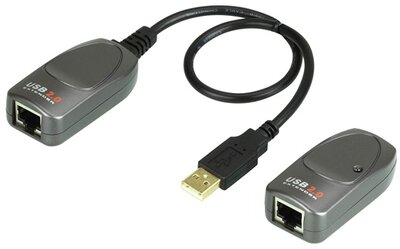 ATEN - USB Extender Akítv 60m - UCE260