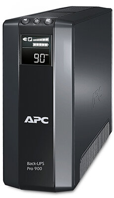APC - Back-UPS Pro 900AV - BR900G-GR