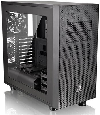 Thermaltake - Core X31 - CA-1E9-00M1WN-00