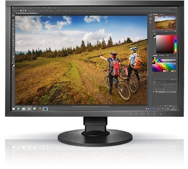 EIZO ColorEdge CS2420