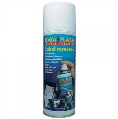 Data Flash - DF1220 Cimke eltávolító spray 200ml