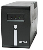 KStar - Micropower 800VA - LED