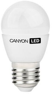 Canyon - PE27CL3.3W230VW LED izzó