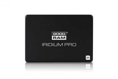 Good Ram Iridium Pro Series 240GB - SSDPR-IRIPRO-240