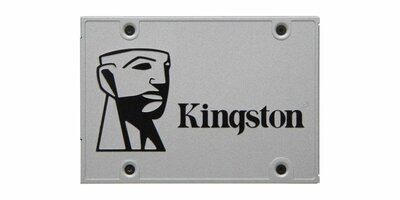 Kingston UV400 Series 240GB - SUV400S37/240G