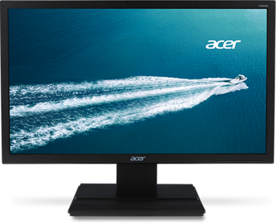 Acer - V226HQLbid