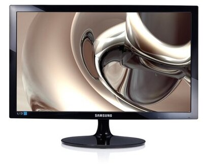 Samsung S22D300HY
