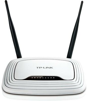 TP-LINK TL-WR841ND 300Mbps Wireless N Router