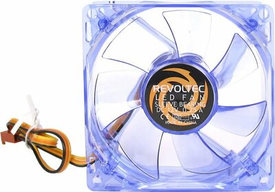 Revoltec - Case Fan - 120