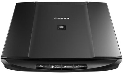 Canon Lide120 USB scanner