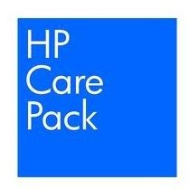 HP (NF) CP PC Hardvertámogatás – 5 year Next business day Onsite Desktop Only Hardware Support