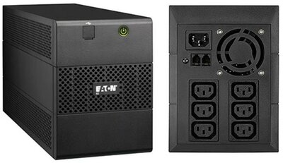 Eaton - 5E 1500i-USB