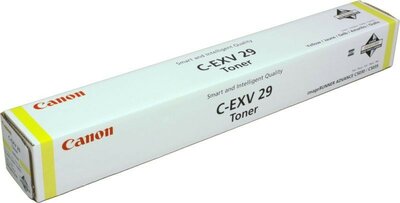 Canon C-EXV29Y Yellow