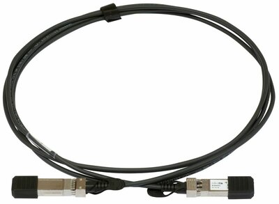 MikroTik SFP+ 1m DAC kábel