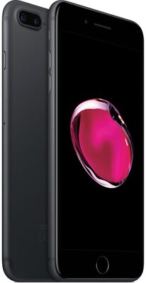 Apple - iPhone 7 Plus 32GB - Fekete