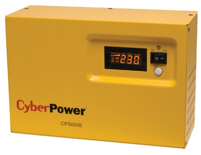 CYBERPOWER - EPS Emergency CPS600E