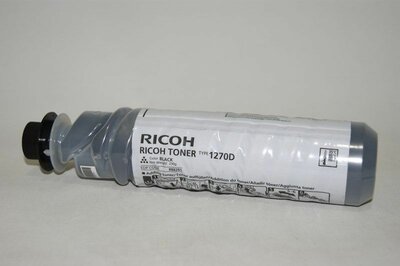 Ricoh 1270D (842024) Black