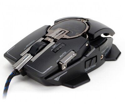 ZALMAN - ZM-GM4 KNOSSOS