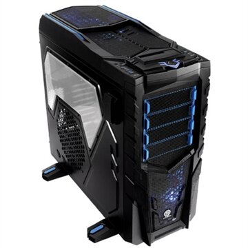 Thermaltake - Chaser MK-I - VN300M1W2N