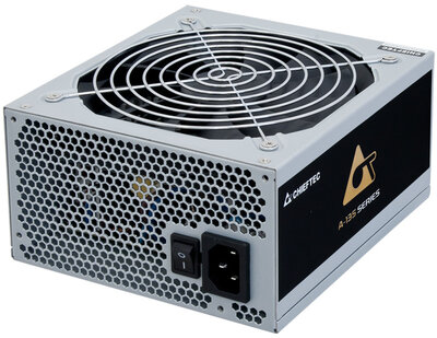 Chieftec - A-135 APS-500SB