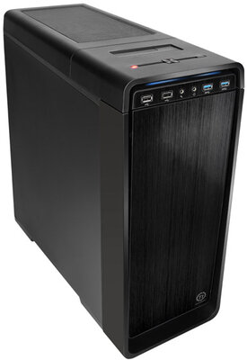 Thermaltake - Urban S31 - VP700M1N2N