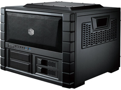 Cooler Master - HAF XB EVO