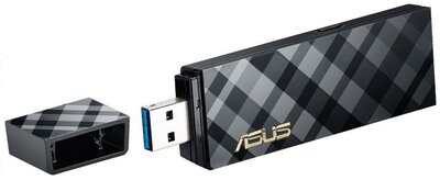 Asus USB adapter 1300Mbps USB-AC54