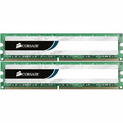 DDR3 Corsair 1333MHz 4GB - CMV4GX3M2A1333C9 (KIT 2DB)