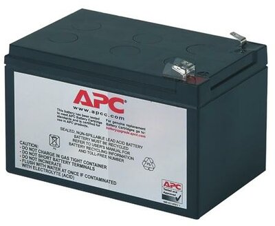 APC RBC4 Csere Akkumulátor