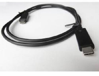 Smart Lime - USB Type C 2.0 - Type C 2.0 1m - CA43