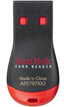 Sandisk MobilMate Micro Reader microSD/microSDHC kártyaolvasó