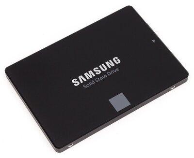 Samsung 750 EVO 250GB - MZ-750250Z