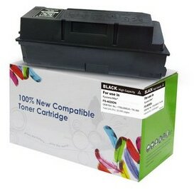 CartridgeWeb Black (KYOCERA TK 360) (FU)