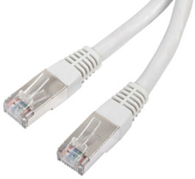 Equip - SFTP patch kábel - 605518