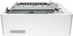 HP LaserJet 550 lapos adagolótálca