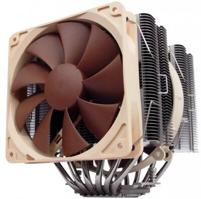 NOCTUA - NH-D14