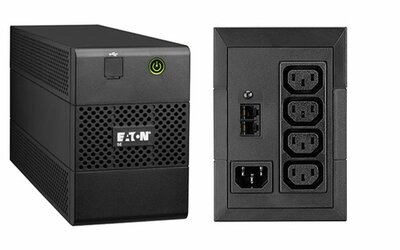 Eaton - 5E 650i-USB